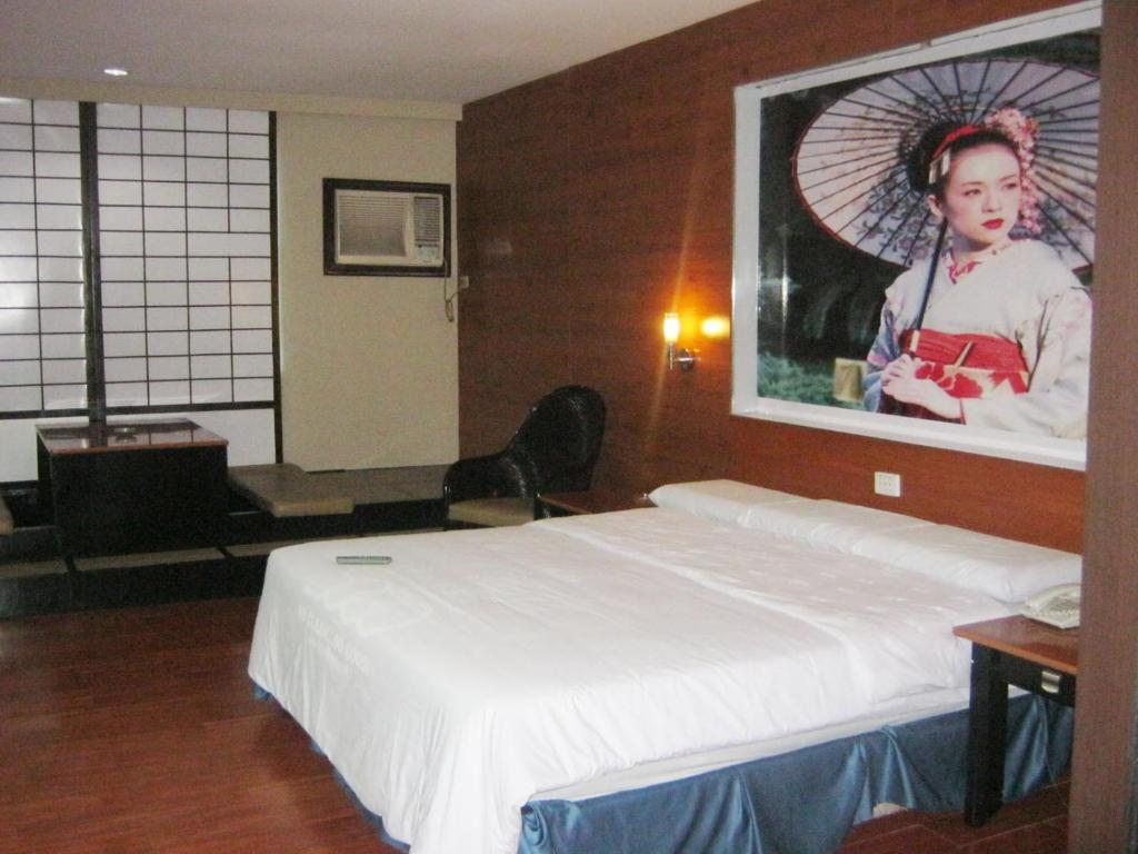 Hotel Sogo Malate Manila Habitación foto